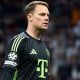 Bayern-Torhüter Manuel Neuer hat in der Champions League