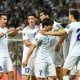 Мы вступили в горячую фазу на турнире CAFA Nations