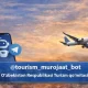 A special Telegram bot has been launched for citizens of