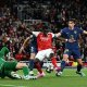 Londonning «Arsenal» jamoasi Yevropa yashil maydonlarida