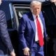 Флоридада Доналд Трампнинг хавфсизлиги билан боғлиқ янги