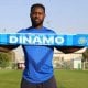 Samarkand's "Dinamo" club has signed a