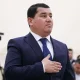 Farrukh Uktamjonov has been appointed as the new mayor of