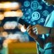 Криптовалюта бозорида Bitcoin нархи сўнгги кунларда