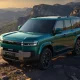 BYD prévoit de lancer un SUV hybride sept places