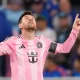 The MLS match between FC Cincinnati and Inter Miami turned