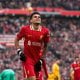 Liverpool winger Luis Diaz has become one of the most