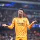 Real Madrid winger Vinicius Junior has reportedly