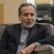 Iran’s Foreign Minister Abbas Araghchi strongly reacted to