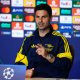 “Arsenal” bosh murabbiyi Mikel Arteta Chempionlar ligasi