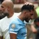 «Manchester Siti»ning hujumkor yarimhimoyachisi Rayan
