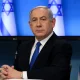 Israeli Prime Minister Benjamin Netanyahu made a serious