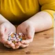 The desire to lose weight quickly motivates many people to