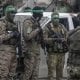 Ғазода уруш деярли икки йилдан буён давом этаётган