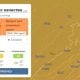 Качество воздуха в Ташкенте резко ухудшилось и продолжает
