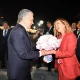 Шавкат Мирзиёевнинг таклифига биноан Италия бош вазири