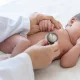 Ayrim chaqaloqlar hayotining ilk kunlaridayoq ichak
