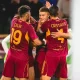 In Serie A, Roma