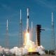 Бугун, 2026-йил 29-май куни SpaceX компанияси навбатдаги