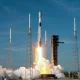 Today, May 29, 2026, SpaceX successfully launched another