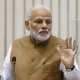 Indian Prime Minister Narendra Modi emphasized that the