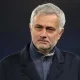 Benfica head coach and experienced specialist Jose