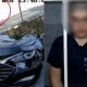Аввалроқ Қўқон шаҳрида вояга етмаган ҳайдовчи 3 нафар