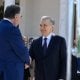 Ўзбекистон ва Тожикистон муносабатларида яна бир муҳим