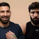 Current UFC featherweight champion Ilia Topuria has