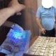 Andican vilayeti Asaka ilçesinde dolandırıcılıkla ilgili