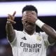 Real Madrid hujumchisi Vinisius Juniorni mehmon