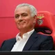 Portekiz ligasında üst sıralar için mücadele eden Benfica