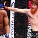UFC oktagonida katta e’tirofga ega bo‘lgan rossiyalik