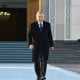 Ўзбекистон Республикаси Президенти Шавкат Мирзиёев 4
