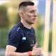 Нападающий сборной Узбекистана Игорь Сергеев высказался о