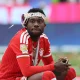 Bayern Munich is intensifying efforts to sign Eintracht