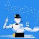 Осиё минтақасининг жисмоний сунъий интеллект соҳасидаги
