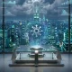NVIDIA has become the first public company in history to