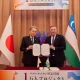 O‘zbekiston va Yaponiya hamkorligidagi loyiha doirasida 10