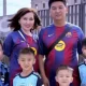 Foto: Videodan kadr O‘zbekiston xalq artisti Jenisbek