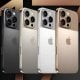 Apple компанияси энди энг сўнгги iPhone 17 смартфонини