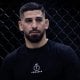 UFC енгил вазн тоифаси чемпиони Илия Топурия Эдин Росс