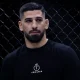 UFC енгил вазн тоифаси чемпиони Илия Топурия Эдин Росс