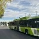 Toshkent shahar yo‘lovchi transportida nazorat yanada