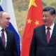 Накануне визита президента Российской Федерации Владимира