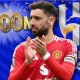 Manchester United captain Bruno Fernandes has made a major