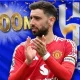 Manchester United captain Bruno Fernandes has made a major