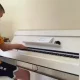 11-летний Харви из Великобритании поразил всех — он всего