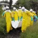 Kongoda Ebola