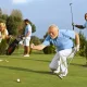 Golf, birçok kişi için sadece bir spor değil, aynı zamanda